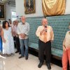 Galeria da Santa Casa ganha espaço de obras dedicadas às mulheres